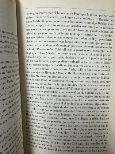 El Egiptólogo Arthur Philips