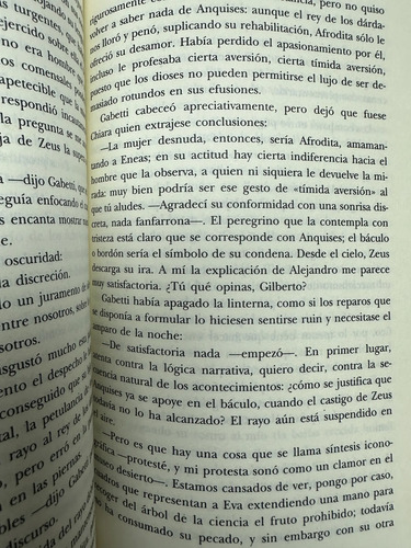 La Tempestad Juan Manuel De Prada