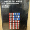 El Ímpetu Del Miedo Benjamin R Barber
