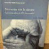 Memorias Tras La Cámara Antonio Isasi Isasmendi
