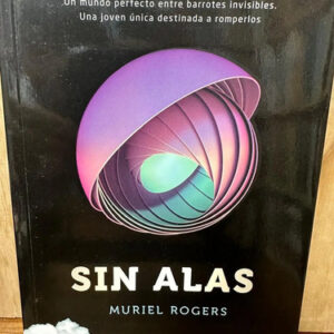 producto_639254596298401845_0 Sin Alas La Esfera 1 Muriel Rogers