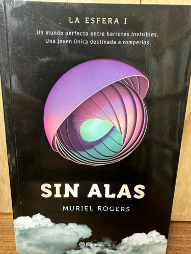 Sin Alas La Esfera 1 Muriel Rogers