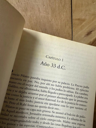 La Lanza Sagrada Carlos Clavijo