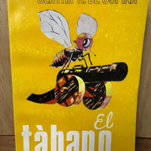 producto_639254596661969235_0 El Tábano Bertha H De Ospina