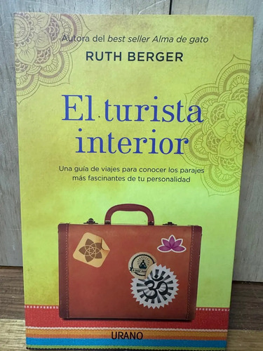 El Turista Interior Ruth Berger