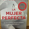 La Mujer Perfecta J P Delaney