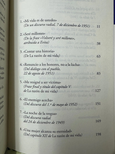 Santa Evita Tomás Eloy Martínez