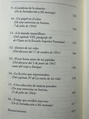 Santa Evita Tomás Eloy Martínez