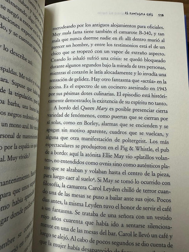 producto_639254597913699254_5 Guía De Casas Embrujadas Del Mundo - Francesco Dimitri