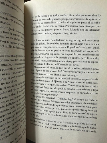 Mi Padre Y Otros Accidentes - Paola Guevara