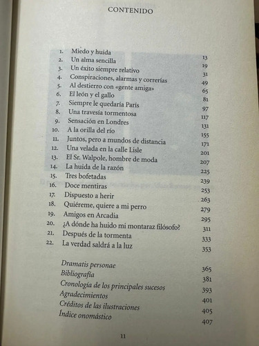 El Perro De Rousseau - David Edmonds, Y John Eidinow