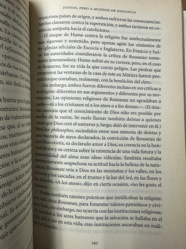El Perro De Rousseau - David Edmonds, Y John Eidinow
