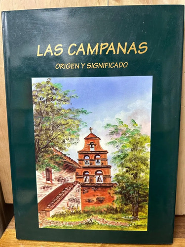 Las Campanas - Elio Sala Ceriani