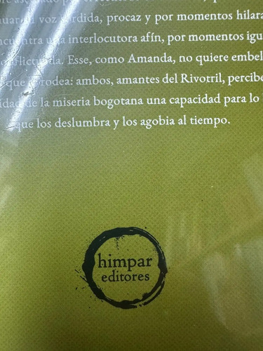 Las Campanas - Elio Sala Ceriani