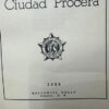 producto_639254598297013724_1 Popayán Ciudad Procera - Luis Martínez Delgado