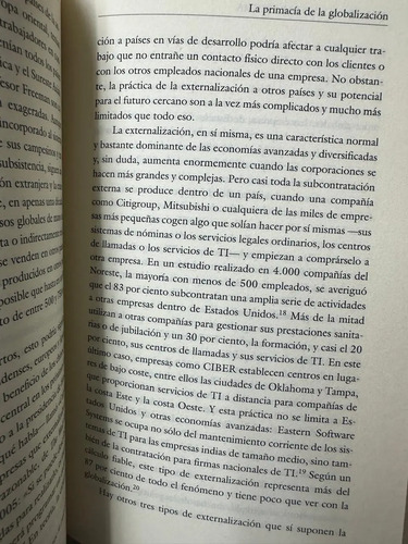 2020 El Nuevo Paradigma- Robert J. Shapiro