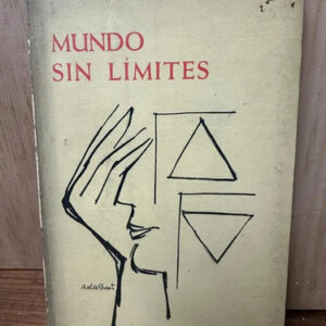 producto_639254598449474532_0 Mundo Sin Límites - Guillermo García Niño