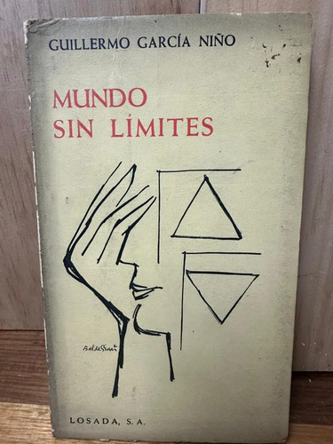producto_639254598449474532_0 Mundo Sin Límites - Guillermo García Niño