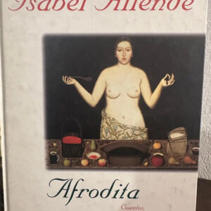 producto_639254598497148121_0 Afrodita - Isabel Allende