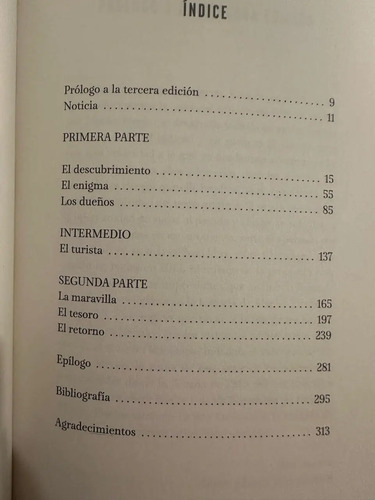 El Último Secreto De Machu Picchu- Sergio Vilela Y José C.