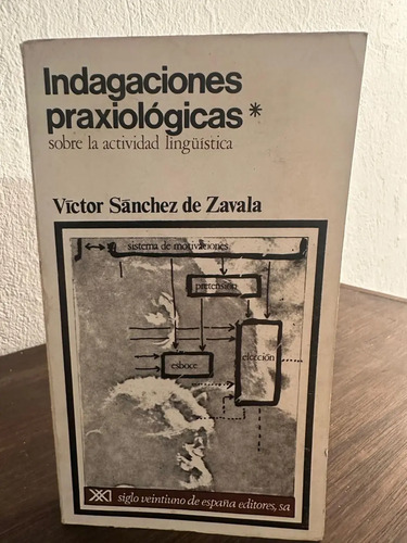 Indagaciones Praxiológicas - Víctor Sánchez De Zavala