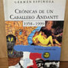 producto_639254598931265995_0 Crónicas De Un Caballero Andante - Germán Espinosa