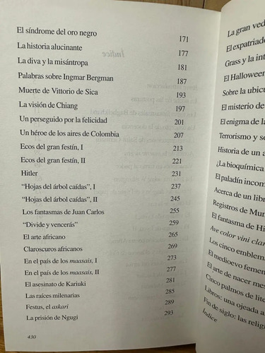 producto_639254598957473378_2 Crónicas De Un Caballero Andante - Germán Espinosa