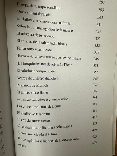 producto_639254598969524655_3 Crónicas De Un Caballero Andante - Germán Espinosa
