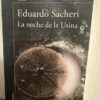 producto_639254599024465904_0 La Noche De La Usina - Eduardo Sacheri, Alfaguara
