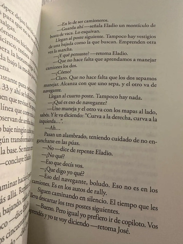 producto_639254599066491175_3 La Noche De La Usina - Eduardo Sacheri, Alfaguara