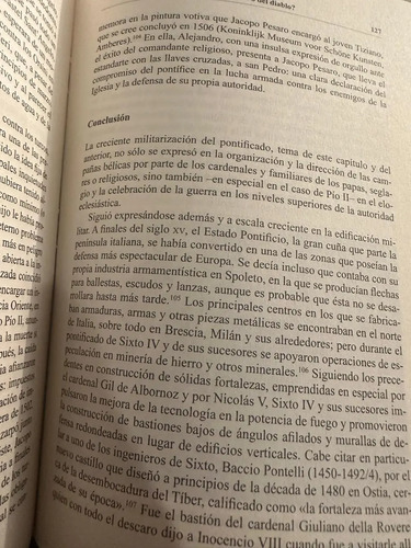 Los Papas De La Guerra - D.s. Chambers