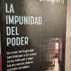 producto_639254599199804908_0 La Impunidad Del Poder Ramón Jimeno