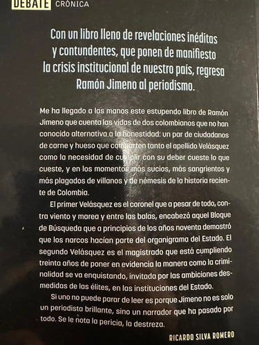producto_639254599225869243_2 La Impunidad Del Poder Ramón Jimeno