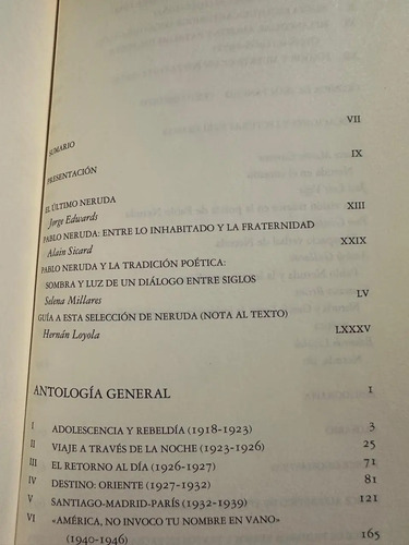 producto_639254599280538522_1 Antología General - Pablo Neruda
