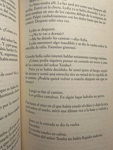 La Ira De Fuego - Henning Mankell
