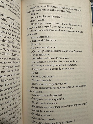 La Naturaleza De Las Penas - Luis Fernando Charry