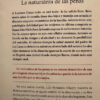La Naturaleza De Las Penas - Luis Fernando Charry