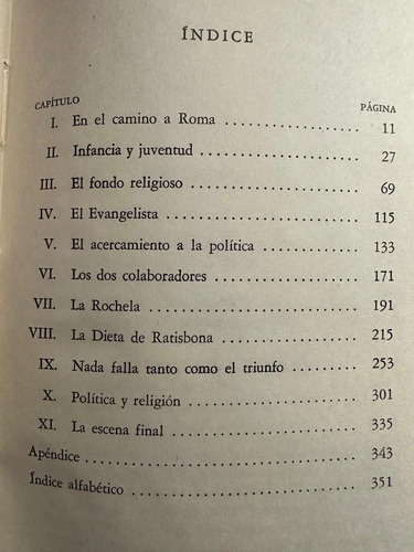 Eminencia Gris - Aldous Huxley