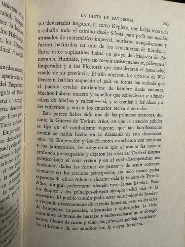 Eminencia Gris - Aldous Huxley