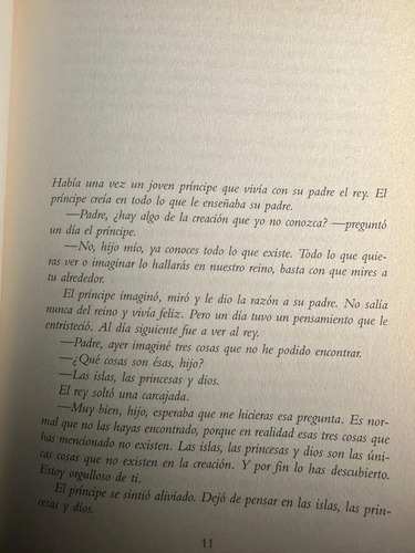 producto_639254599932890585_3 El Príncipe Siddharta - Las Cuatro Verdades - Ferruccio P.
