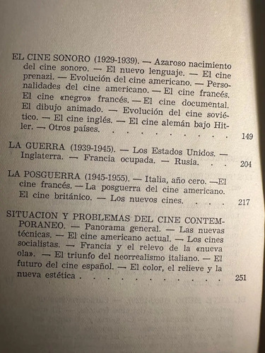 El Cine: Historia Y Anécdota De Un Arte Del Siglo Xx