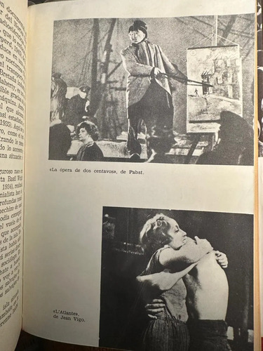El Cine: Historia Y Anécdota De Un Arte Del Siglo Xx