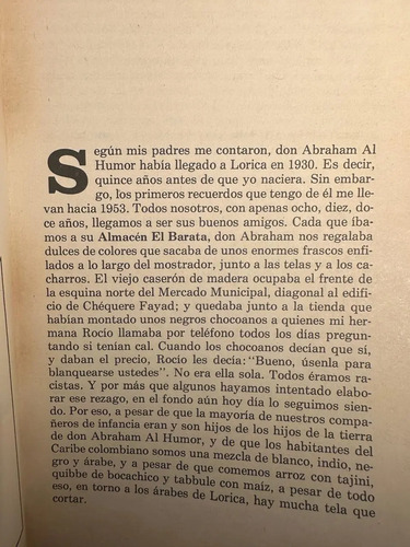 producto_639254600078474739_1 Abraham Al Humor El Pachanga El Flecha - David Sánchez Juliao