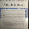 producto_639254600154867213_1 Sé Feliz, El Poder De Ser Consciente - Raúl De La Rosa