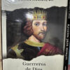 Guerrero De Dios - James Reston Jr.