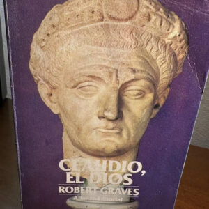 Claudio El Dios - Robert Graves