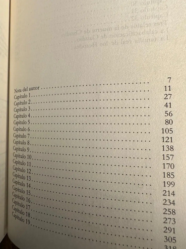 Claudio El Dios - Robert Graves
