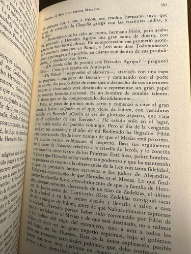 Claudio El Dios - Robert Graves