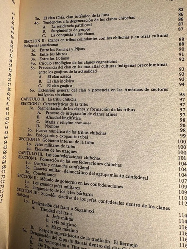 De Los Chibchas A La Colonia Y La República - Guillermo H.