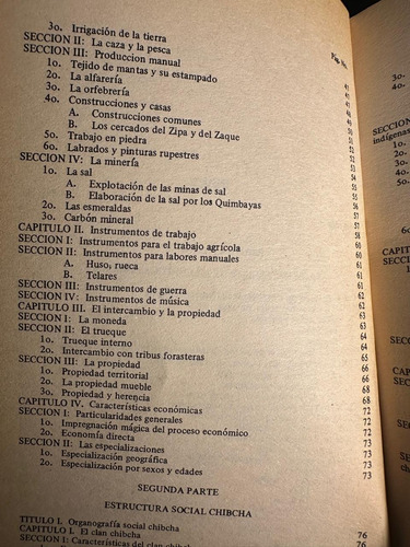 De Los Chibchas A La Colonia Y La República - Guillermo H.